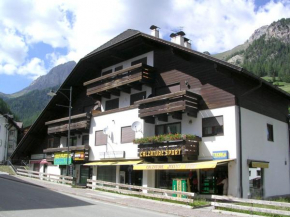 La Casa Duron Campitello Die Fassa